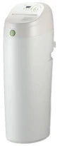 WaterGenius Classic Green Line 1800, verzachter avec technique de filtration G2 (pré-filtration,particules,calcaire) débit 35 litres/min., cap. 1800 litres