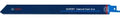 EXPERT Lame de scie sabre S1750RD Cement Cast Iron