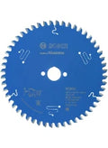 Lame de Scie Circulaire Expert pour Aluminium, 160 x 20 x 2,2 mm, 52D