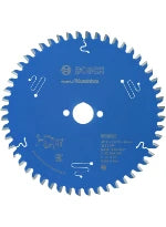 Lame de Scie Circulaire Expert pour Aluminium, 160 x 20 x 2,2 mm, 52D