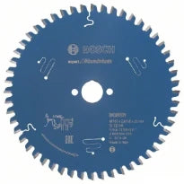Lame de Scie Circulaire Expert pour Aluminium, 165 x 20 x 2,6 mm, 52D