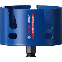 EXPERT Scie trépan Power-Change Construction Material 111mm
