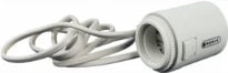 Henco UFH-CU moteur pour collecteur 230V - 1m câble
