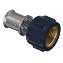 Wavin Tigris K5 Manchon FF 25 x 3/4 F