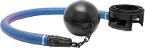 DAB Nova grille pompe avec kit flottant pour 300/600 MNA