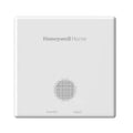 Détecteur de monoxyde de carbone connectable - 10 ans dureé de vie et garantie - aussi connectable avec des autres produits R200x-N1