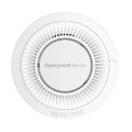 Honeywell R200 détecteur de fumée optique connectable - 10 ans dureé de vie et garantie - aussi connectable avec des autres produits R200x-N1