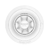 Détecteur de chaleur et de fumée connectable - 10 ans dureé de vie et garantie - aussi connectable avec des autres produits R200x-N1