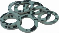 DBJ HD joint 3/8 - 9 x 14 x 2,0 mm - sans amiante (sachet 100 pcs) - prix par pièce