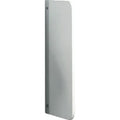 Intersan Sancab séparation urinoir 705 x 370 mm - blanc