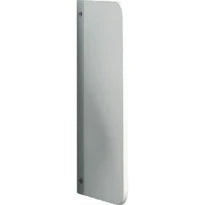 Intersan Sancab séparation urinoir 705 x 370 mm - blanc