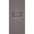 Wedi Sanwell Cloison XXL, av. niche 60/30 2500x1200x100mm