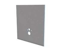 Wedi I-Board Plus Panneau d’habillage renforcé p. bâti-supports, 1245x1200x20mm