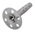 Wedi Acces cheville métallique galavanisée (boite 100pcs) 80 mm - prix par boite