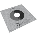 Wedi Acces collerette d'étanchéité (sachet 5 pcs) DZ 35-50 mm - prix par sachet