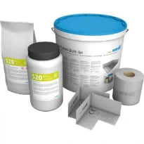 Wedi Acces Fundo kit d'étanchéité - prix par set
