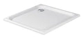 Duravit D-Code receveur de douche 1000 x 1000 x 85 mm - blanc