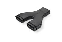 Vasco Easyflow EF Sortie de gaine double