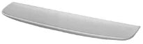 Duravit Duraplus tablette blanc 60 - 13,5 o CM
