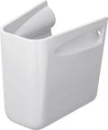Duravit D-code cache-siphon - blanc