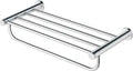 Duravit D-Code porte serviette