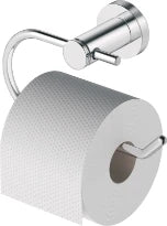 PORTE PAPIER WC DURAVIT D-CODE chromé