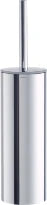 Duravit D-Code porte balayette sur pied