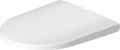 Duravit D-Neo abattant blanc softclosing 0021690000