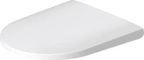 Duravit D-Neo abattant blanc softclosing 0021690000