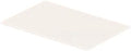 ÉTAGÈRE DURAVIT DURASQUARE 77 - 38 o blanc verre verre de sécurité