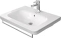 Duravit DuraStyle porte-serviettes 739mm chr,p.lav/meub.232080,232580,232680