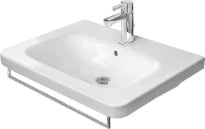 Duravit DuraStyle porte-serviettes 739mm chr,p.lav/meub.232080,232580,232680