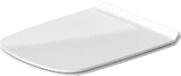 Duravit Durastyle abattant - blanc