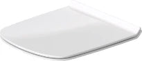 Duravit Durastyle abattant - blanc