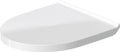 Duravit Durastyle Basic abattant - blanc