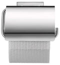 Duravit Karree devidoir de papier chrome