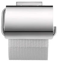 Duravit Karree devidoir de papier chrome