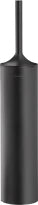 Duravit Starck T porte-brosse 80 MM - 80 MM o noir mat