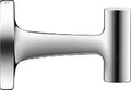 Duravit Starck T porte-serviettes chromé