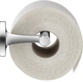 Duravit Starck T porte-rouleau 152 x 76 x 50 mm - chromé