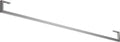 Duravit Vero porte-serviettes pour lavabo 032985 carré tuyau 14mm chromé