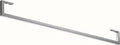 Duravit porte-serviettes chrome largeur 655 mm