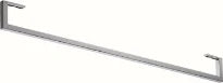 Duravit porte-serviettes largeur: 746mm, chrom
