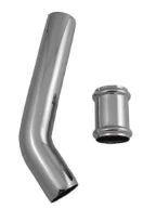 TUBULURE DURAVIT ARCHITEC raccord coude 45°