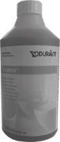Duravit produit spécifique pour unrinoir sans eau 6 bouteilles 500 ml - prix par boîte - vendu par boîte
