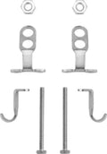 FIXATION DURAVIT pour cache-siphon