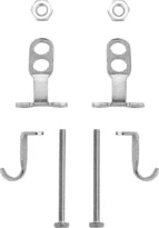 FIXATION DURAVIT pour cache-siphon