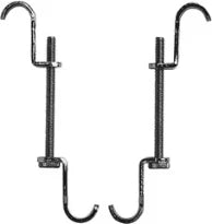 FIXATION DURAVIT pour cache-siphon pour lave-mains
