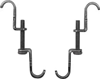Duravit fixations c.s.