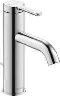 MELANGEUR DE LAVABO DURAVIT C1 chromé M avec vidage automatique